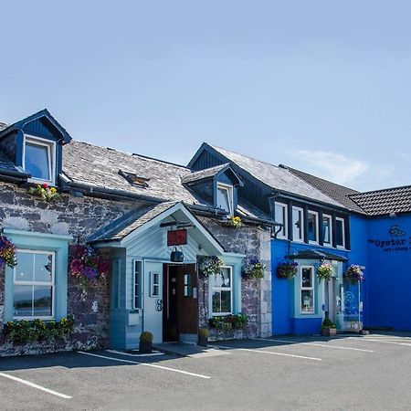 Oyster Inn Connel Oban Ngoại thất bức ảnh