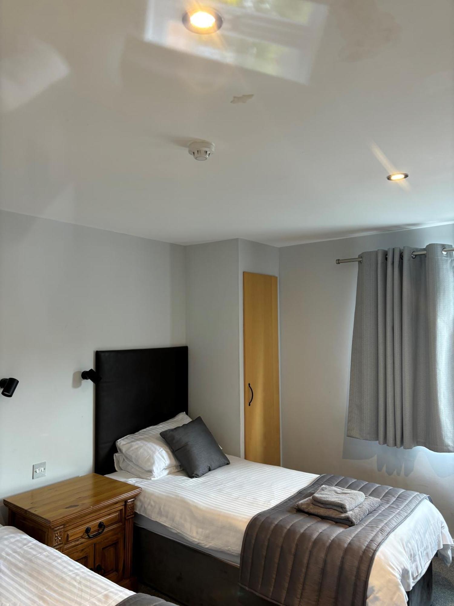 Oyster Inn Connel Oban Ngoại thất bức ảnh