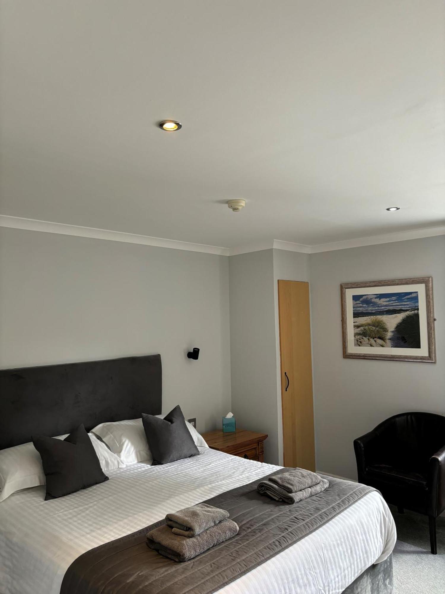 Oyster Inn Connel Oban Ngoại thất bức ảnh
