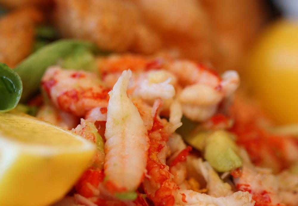 Oyster Inn Connel Oban Ngoại thất bức ảnh