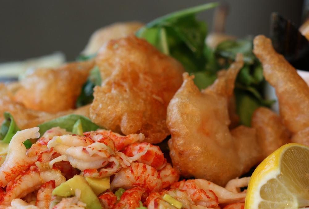 Oyster Inn Connel Oban Ngoại thất bức ảnh
