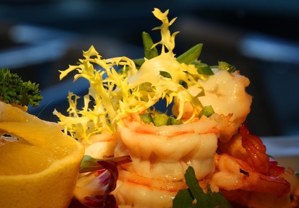 Oyster Inn Connel Oban Ngoại thất bức ảnh