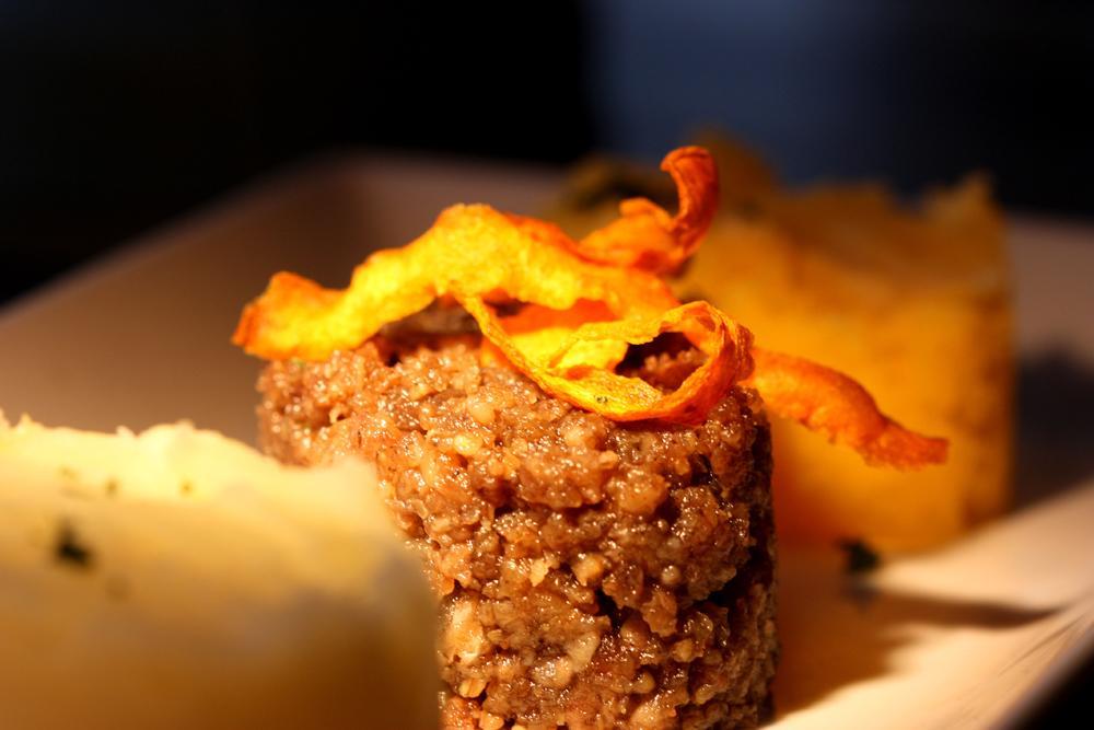 Oyster Inn Connel Oban Ngoại thất bức ảnh