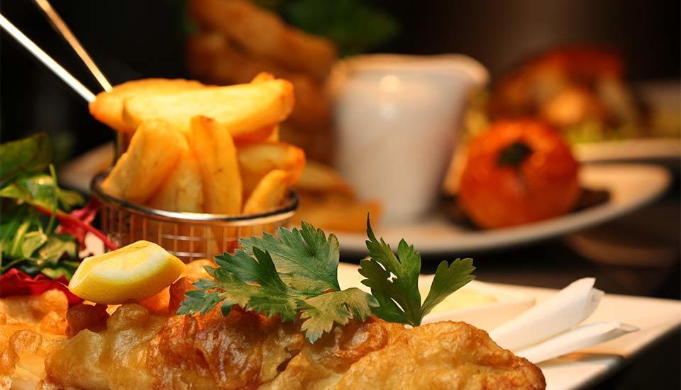 Oyster Inn Connel Oban Ngoại thất bức ảnh